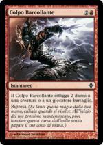 Colpo Barcollante   Ascesa degli Eldrazi 166-Wizard of the Coast- nuvolosofumetti.