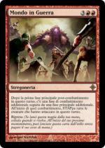 Mondo in Guerra   Ascesa degli Eldrazi 172-Wizard of the Coast- nuvolosofumetti.