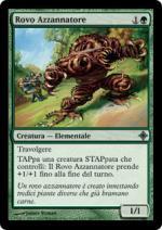 Rovo Azzannatore   Ascesa degli Eldrazi 180-Wizard of the Coast- nuvolosofumetti.