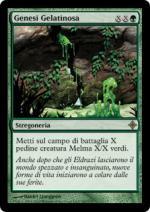 Genesi Gelatinosa   Ascesa degli Eldrazi 183-Wizard of the Coast- nuvolosofumetti.