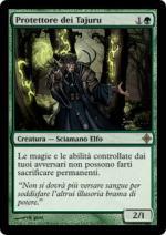 Protettore dei Tajuru   Ascesa degli Eldrazi 211-Wizard of the Coast- nuvolosofumetti.