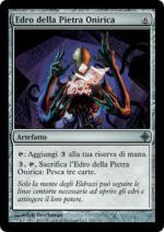 Edro della Pietra Onirica   Ascesa degli Eldrazi 216-Wizard of the Coast- nuvolosofumetti.
