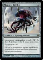Matrice di Edri   Ascesa degli Eldrazi 218-Wizard of the Coast- nuvolosofumetti.