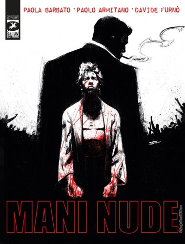 Romanzi a fumetti 39-SERGIO BONELLI EDITORE- nuvolosofumetti.