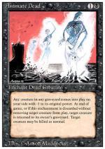 Animare i Morti REVISED 4093-Wizard of the Coast- nuvolosofumetti.
