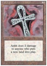 Ankn di Mishra REVISED 4234-Wizard of the Coast- nuvolosofumetti.