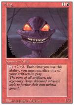 Atog REVISED 4140-Wizard of the Coast- nuvolosofumetti.