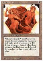 Argilla Primordiale REVISED 4235-Wizard of the Coast- nuvolosofumetti.