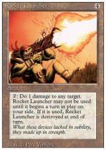 Lanciarazzi REVISED 4254-Wizard of the Coast- nuvolosofumetti.