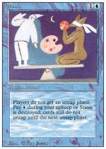 Stasi REVISED 4087-Wizard of the Coast- nuvolosofumetti.