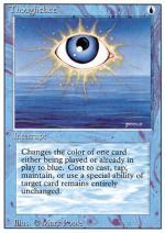 Segno del Pensiero REVISED 4082-Wizard of the Coast- nuvolosofumetti.