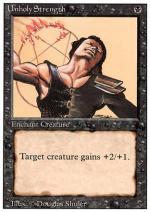 Forza Diabolica REVISED 4103-Wizard of the Coast- nuvolosofumetti.