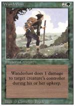 Vagabondare REVISED 4228-Wizard of the Coast- nuvolosofumetti.