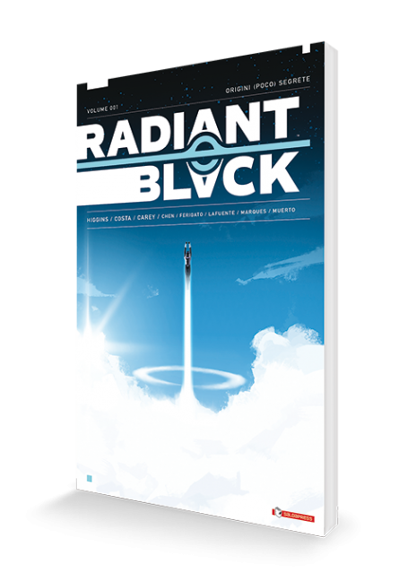 RADIANT BLACK 1