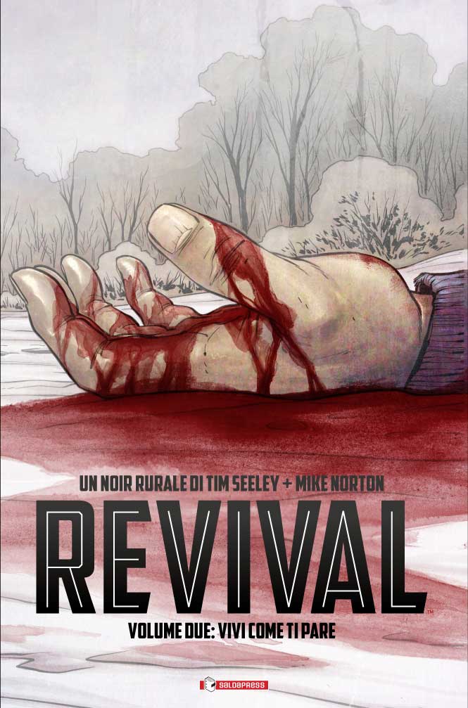Revival 2-SALDAPRESS- nuvolosofumetti.