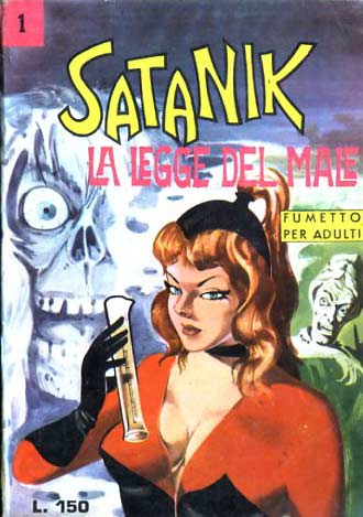 Satanik 1-Corno- nuvolosofumetti.