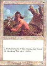 Cadetto Entusiasta  STARTER SET 2000 3-Wizard of the Coast- nuvolosofumetti.