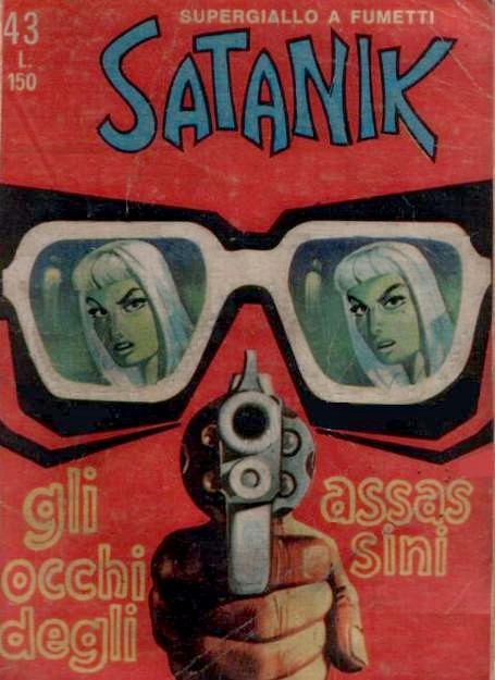 Satanik 43-Corno- nuvolosofumetti.