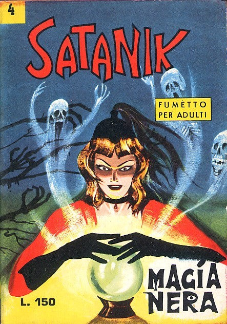 Satanik 4-Corno- nuvolosofumetti.
