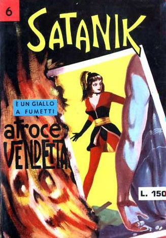 Satanik 6-Corno- nuvolosofumetti.