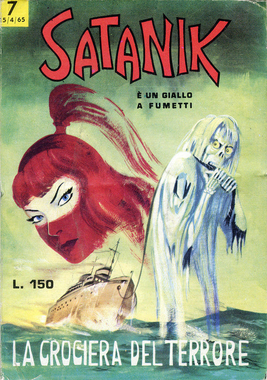 Satanik 7-Corno- nuvolosofumetti.