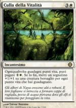 Culla della Vitalità Frammenti di Alara 7-Wizard of the Coast- nuvolosofumetti.