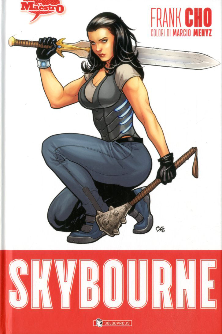 SKYBOURNE-SALDAPRESS- nuvolosofumetti.