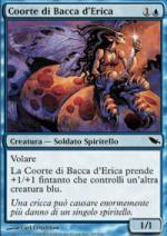 coorte di Bacca d'erica Landa Tenebrosa 30-Wizard of the Coast- nuvolosofumetti.