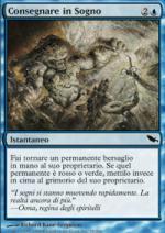 consegnare il sogno Landa Tenebrosa 32-Wizard of the Coast- nuvolosofumetti.