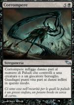 corrompere Landa Tenebrosa 62-Wizard of the Coast- nuvolosofumetti.