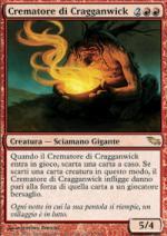 crematore di Cragganwick Landa Tenebrosa 87-Wizard of the Coast- nuvolosofumetti.