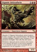 gigante attizzafuria Landa Tenebrosa 93-Wizard of the Coast- nuvolosofumetti.