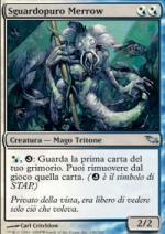 sguardopuro merrow Landa Tenebrosa 146-Wizard of the Coast- nuvolosofumetti.