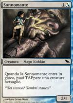 sonnomante Landa Tenebrosa 149-Wizard of the Coast- nuvolosofumetti.