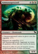 ammassagruzzoli Landa Tenebrosa 212-Wizard of the Coast- nuvolosofumetti.