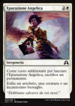 Epurazione Angelica Ombre su Innistrad 7003-Wizard of the Coast- nuvolosofumetti.