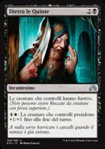 Dietro le Quinte Ombre su Innistrad 7100-Wizard of the Coast- nuvolosofumetti.