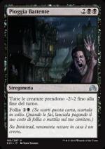 Pioggia Battente Ombre su Innistrad 7102-Wizard of the Coast- nuvolosofumetti.