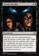 Terrore Occulto Ombre su Innistrad 7104-Wizard of the Coast- nuvolosofumetti.