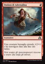 Ondata di Adrenalina Ombre su Innistrad 7177-Wizard of the Coast- nuvolosofumetti.