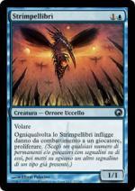 Strimpellibrì Cicatrici di mirrodin 47-Wizard of the Coast- nuvolosofumetti.