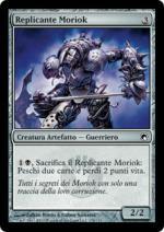 Replicante Moriok   Cicatrici di mirrodin 178-Wizard of the Coast- nuvolosofumetti.