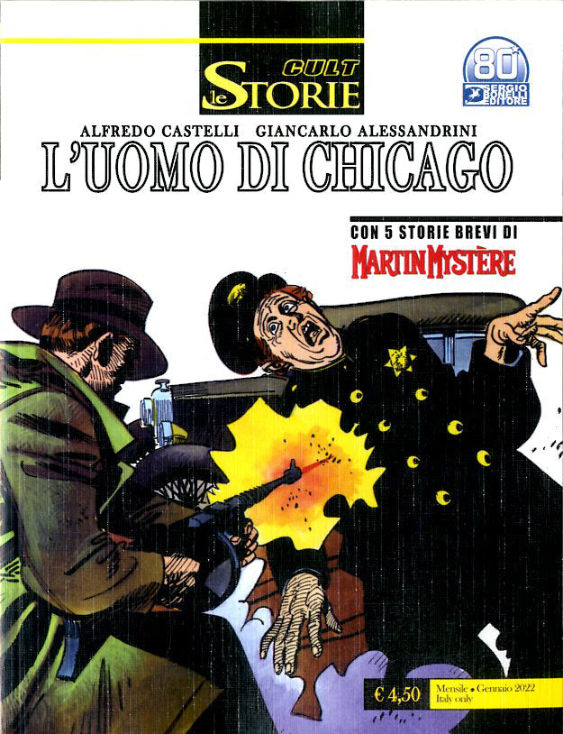 LE STORIE 111