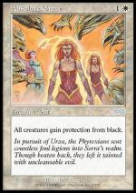 Grazia Assoluta SAGA DI URZA 6001-Wizard of the Coast- nuvolosofumetti.