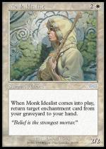 Monaco Idealista SAGA DI URZA 6020-Wizard of the Coast- nuvolosofumetti.
