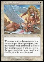 Rimembranza SAGA DI URZA 6034-Wizard of the Coast- nuvolosofumetti.