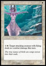 Tessitore di Canti SAGA DI URZA 6052-Wizard of the Coast- nuvolosofumetti.