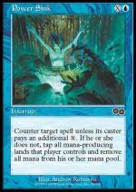 Debolezza Magica SAGA DI URZA 6089-Wizard of the Coast- nuvolosofumetti.