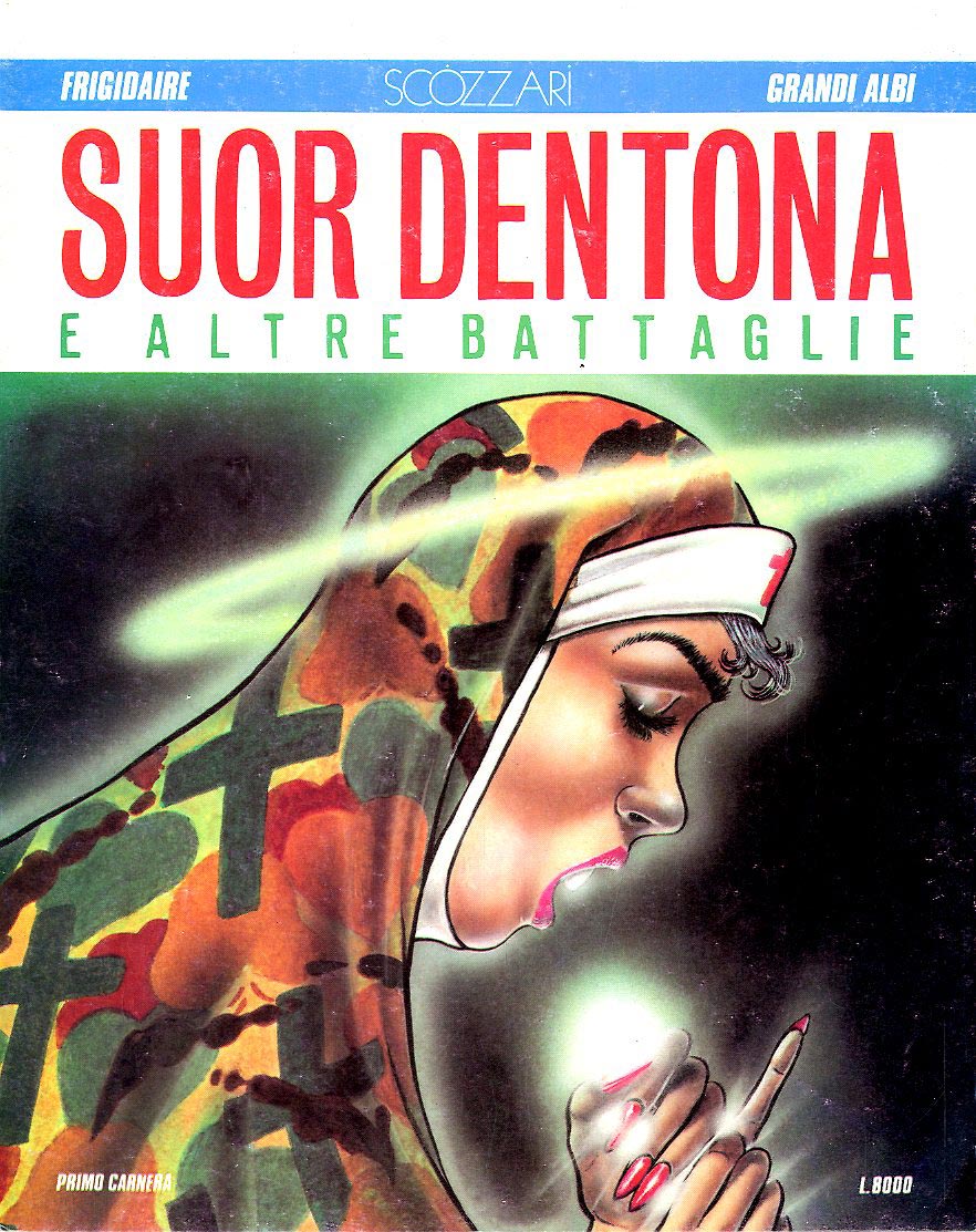 SUOR DENTONA