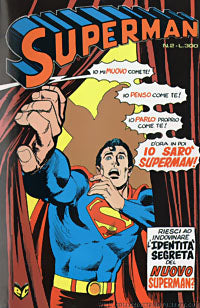 SUPERMAN 2